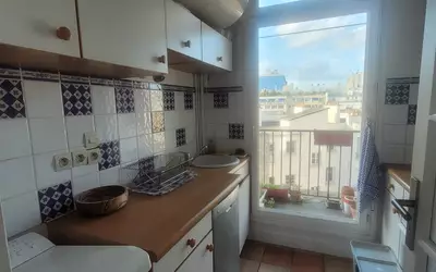 Paris 15E (75015)