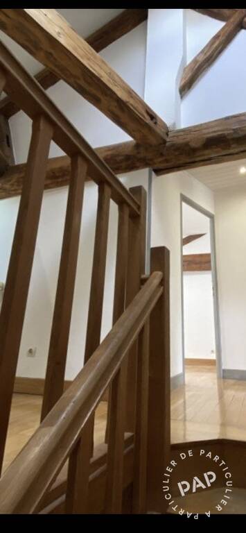Vente maison 160 m² Taverny (95150) - 160 m² - 308.000 € | Particulier à Particulier — 5