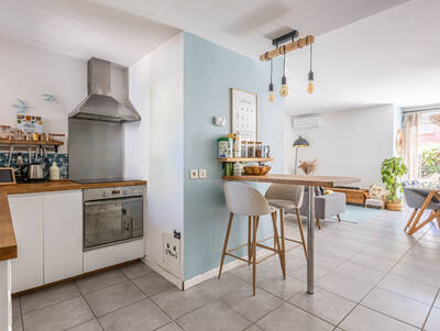 Location maison 4 pièces Montpellier (34)