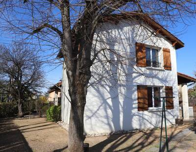 Vente maison 6 pièces Vénissieux (69200)