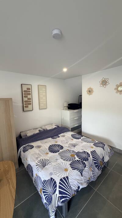 Location appartement studio Quincy-sous-Sénart (91480)