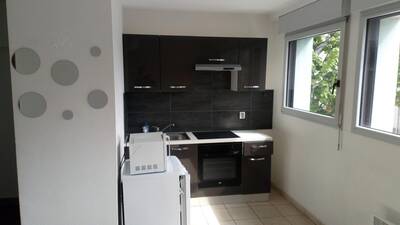 Vente appartement studio Lorient (56100)