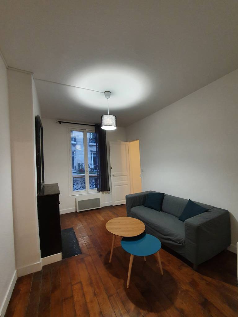 Paris 14E (75014)