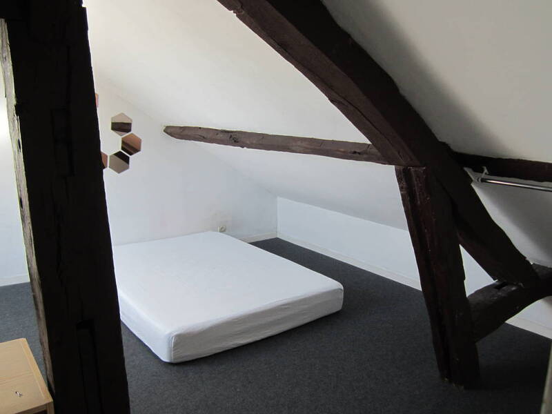 Rouen (76000)