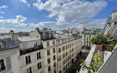 Paris 9E (75009)