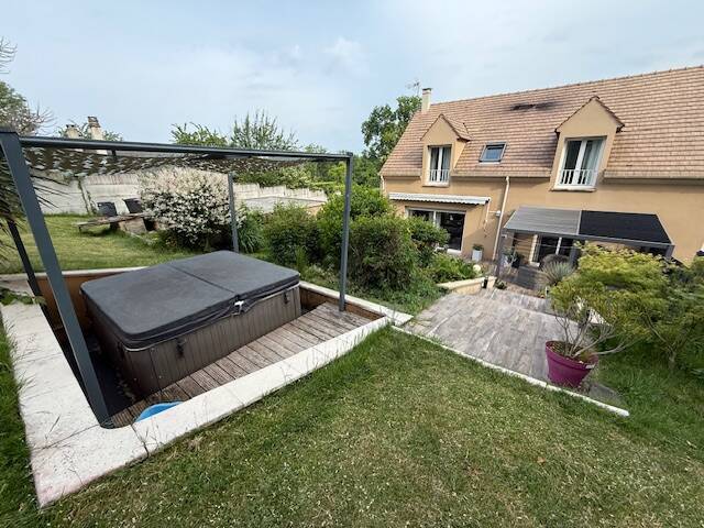 Montévrain (77144)