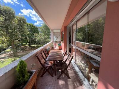 Vente appartement 4 pièces Garches (92380)