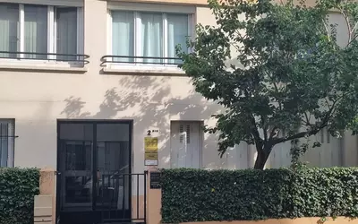 Paris 13E (75013)