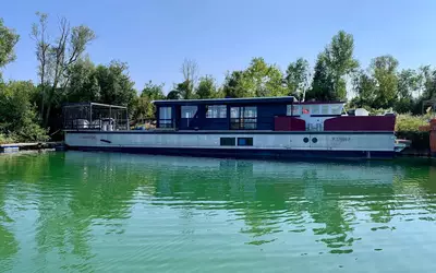 Bezons (95870)