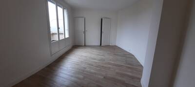 Location appartement studio Tours (37)