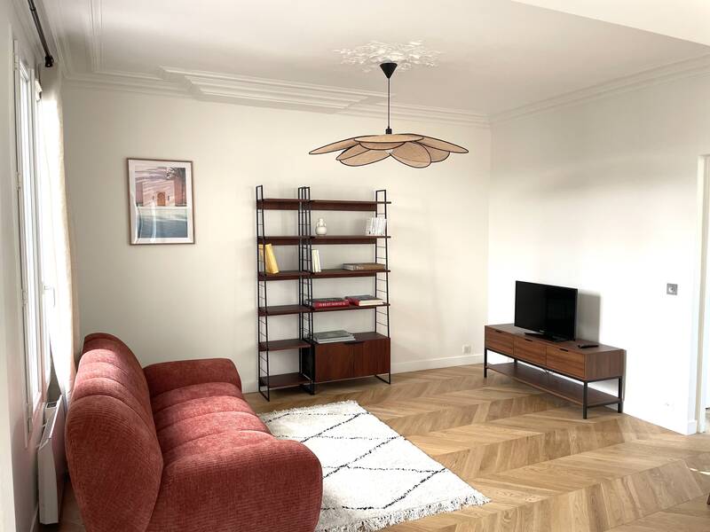 Paris 6E (75006)