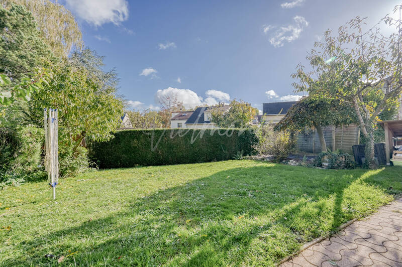 Les Clayes-Sous-Bois (78340)
