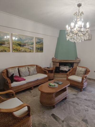 Vente appartement 4 pièces Grèce