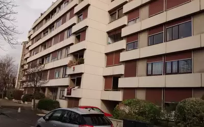 Maisons-Alfort (94700)