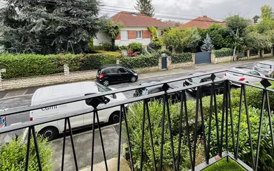 L'haÿ-Les-Roses (94240)