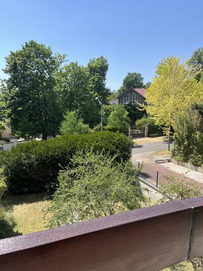 Location appartement studio Maisons-Laffitte (78600)