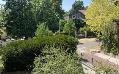 Maisons-Laffitte (78600)