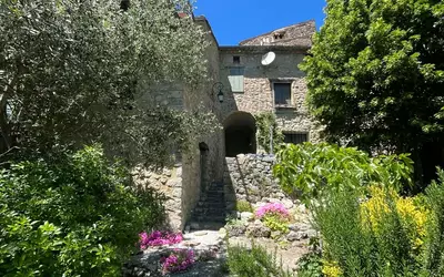 Saint-May (26510)
