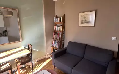 Paris 10E (75010)