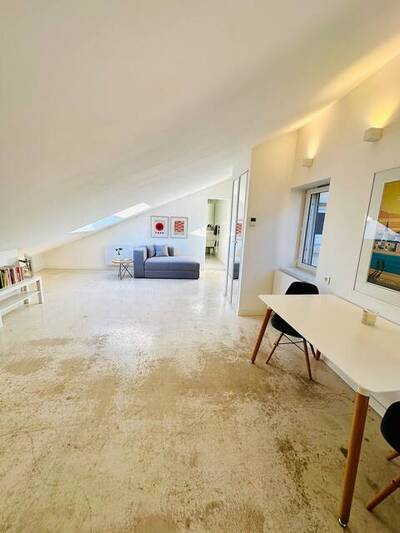Vente appartement 2 pièces Lyon 7e