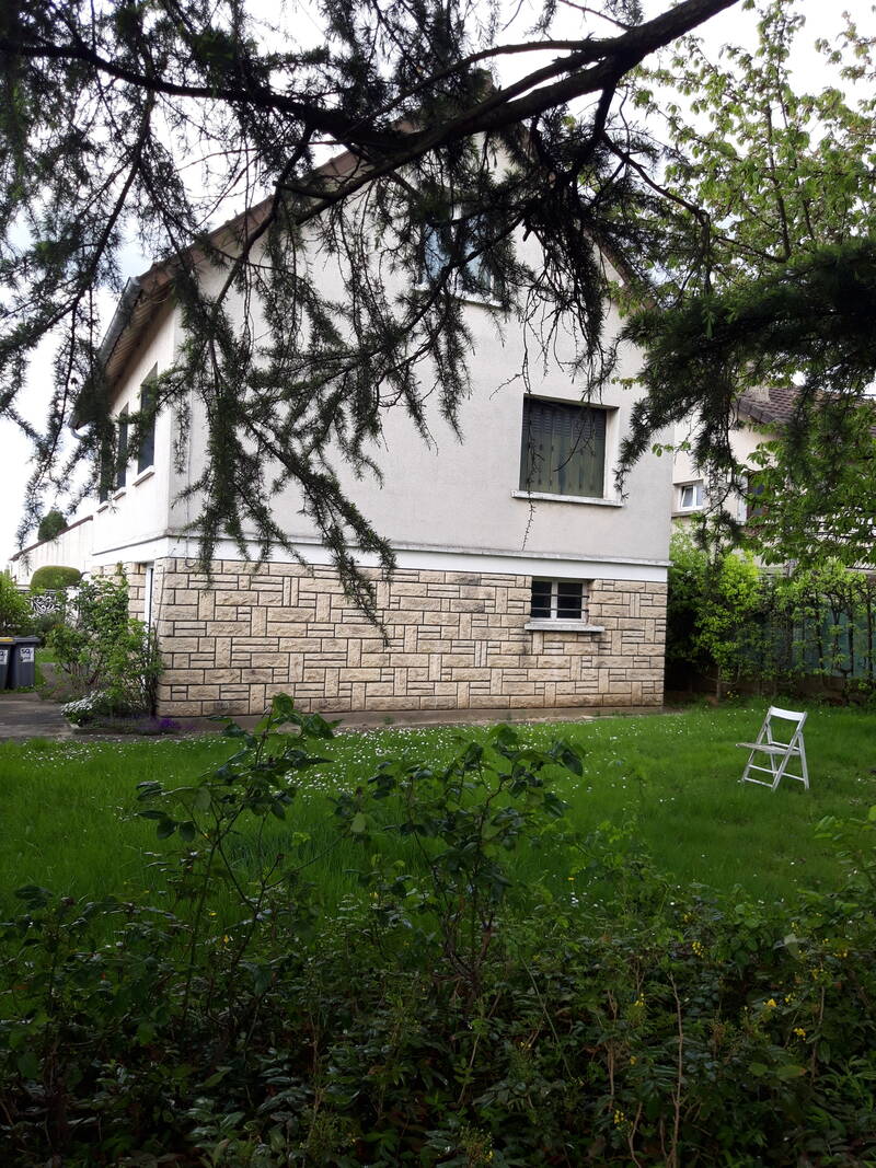 Les Clayes-Sous-Bois (78340)