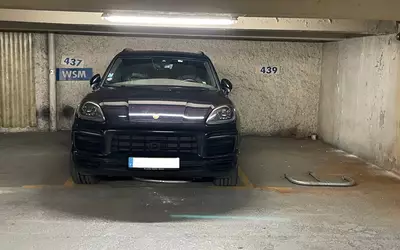 Paris 8E (75008)
