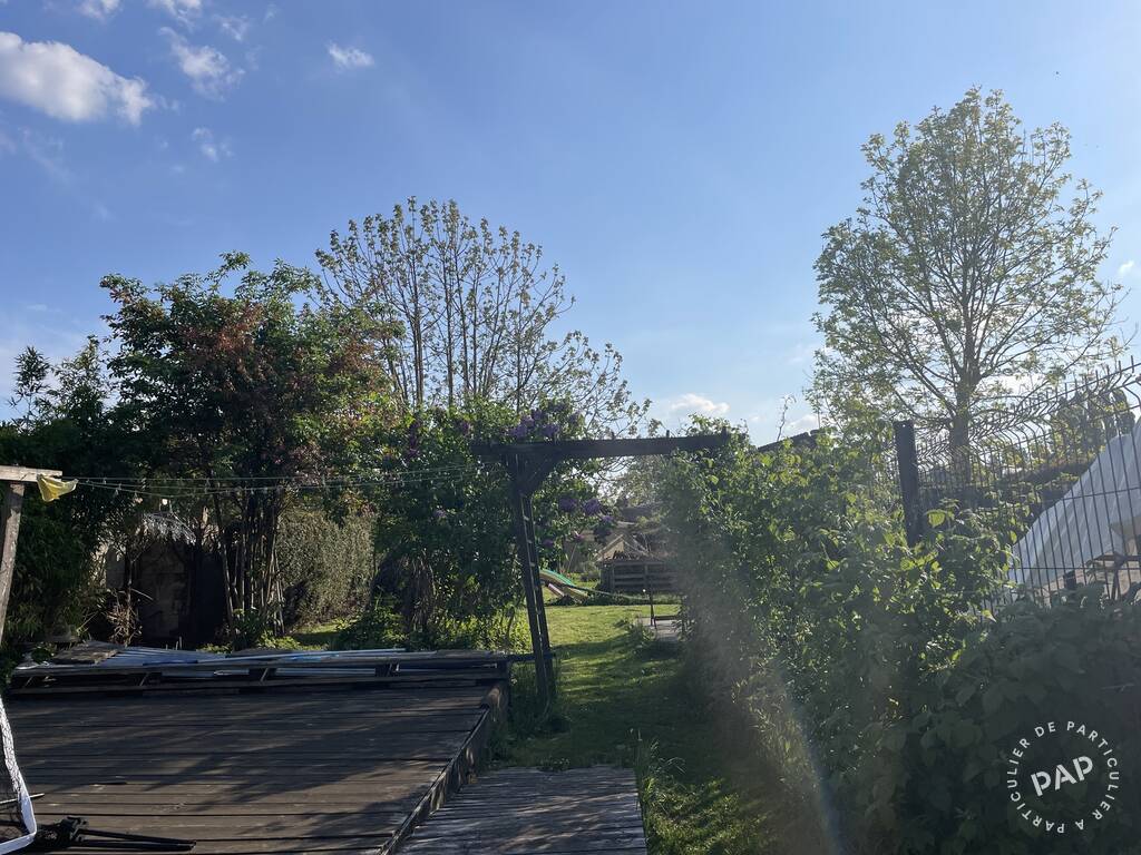 Vente maison 110 m² Walincourt-Selvigny (59127) - 110 m² - 85.000 € | Particulier à Particulier — 11