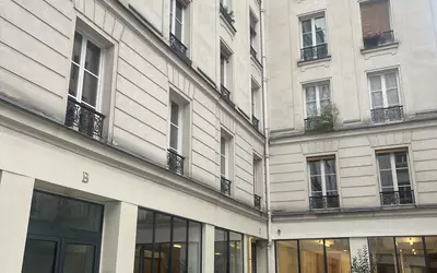 Paris 10E (75010)