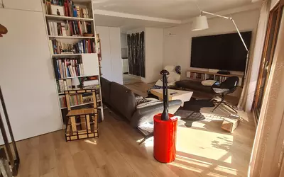 Paris 13E (75013)