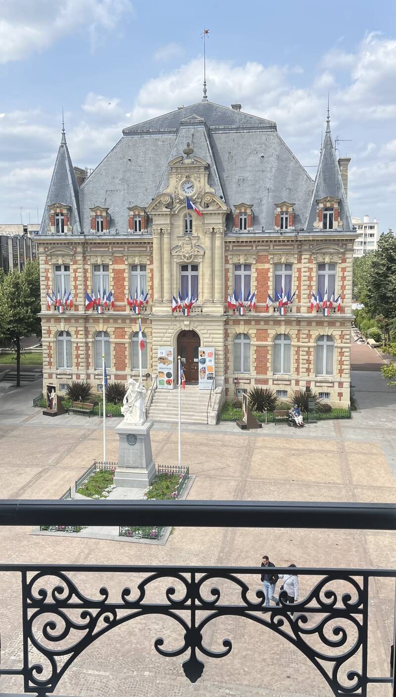 Rueil-Malmaison (92500)