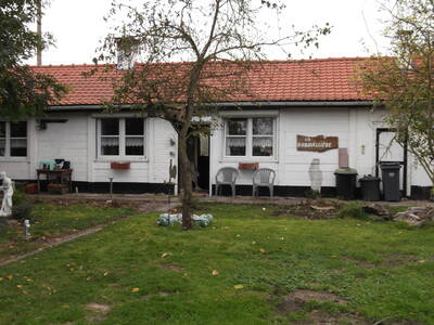 Vente maison 4 pièces Houtkerque (59470)