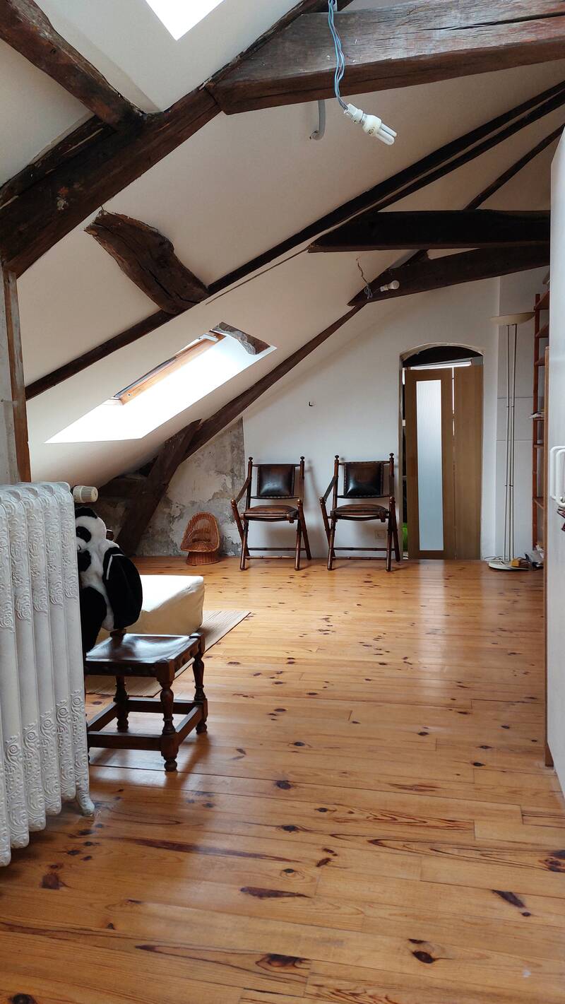 Pontoise (95000)