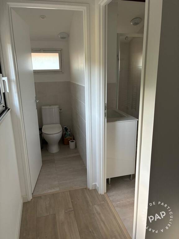 Immobilier Pessac (33600) 600&nbsp;&euro; 100&nbsp;m²