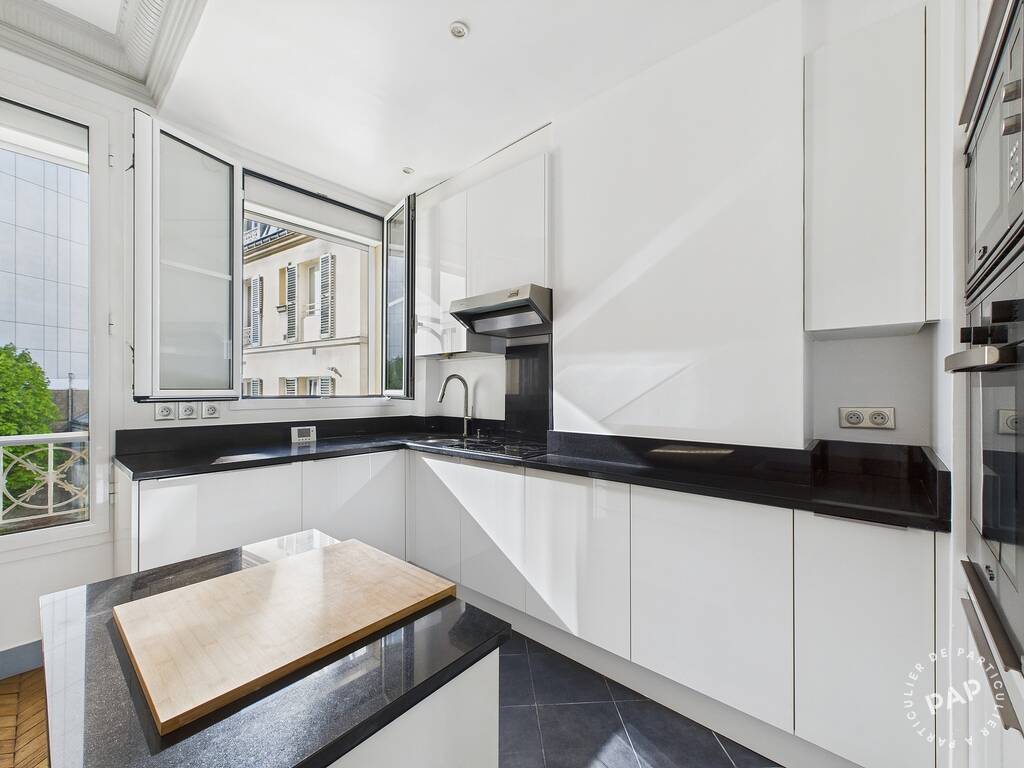 Vente Appartement Paris 15E (75015)