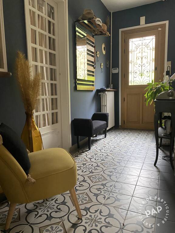 Vente immobilier 1.085.000&nbsp;&euro; Saint-Maur-Des-Fossés (94100)