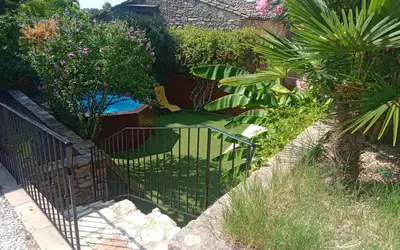 Aspères (30250)