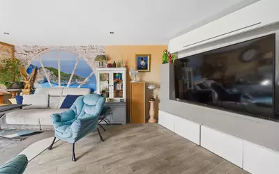 Appartement 3 pièces 70 m² · à Martigues · 70 m² · 165 000 €