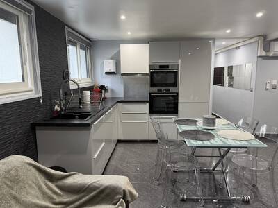 Location appartement 3 pièces Saint-Maur-des-Fossés (94)