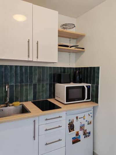 Location appartement studio Villejuif (94800)