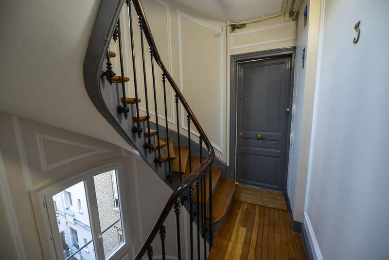 Location appartement particulier Paris 17e - Page 3 | Particulier à