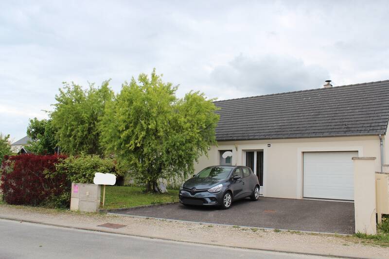 La Chapelle-Saint-Mesmin (45380)