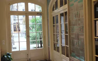 Paris 17E (75017)