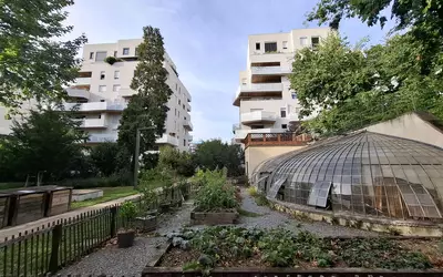 Lyon 8E (69008)