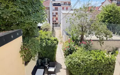 Nogent-Sur-Marne (94130)