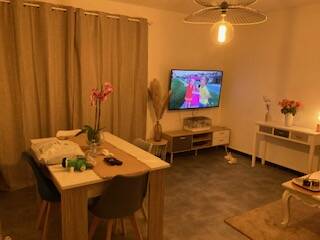 Vente appartement 2 pièces Toulon (83)