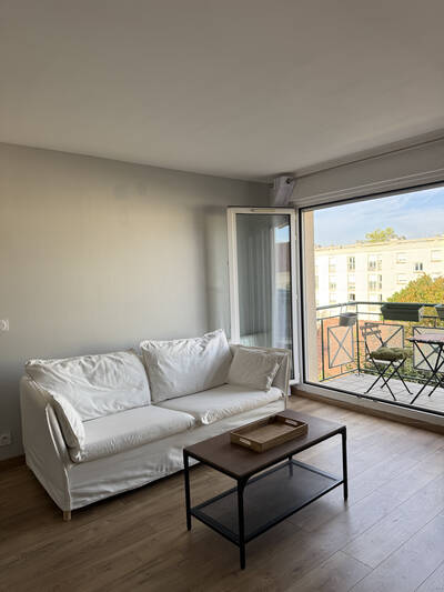 Location appartement 2 pièces Torcy (77200)