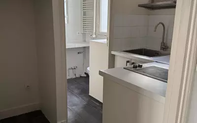 Paris 18E (75018)