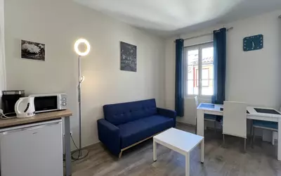 Toulouse (31000)