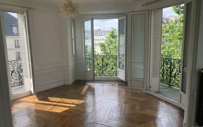 Paris 17E (75017)