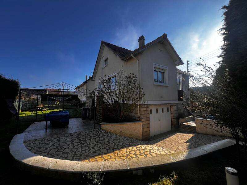 Survilliers (95470)